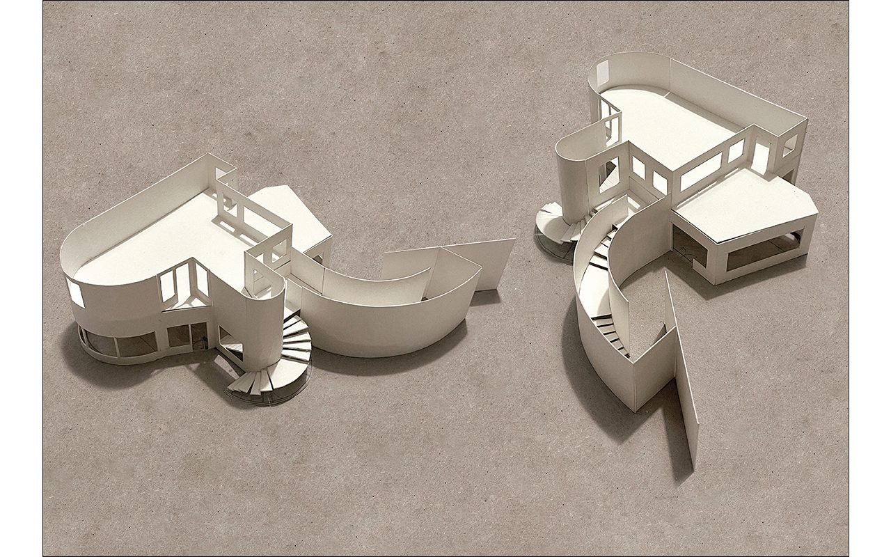 model-1