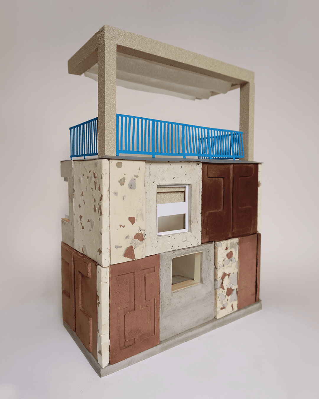 Rachel Opie model