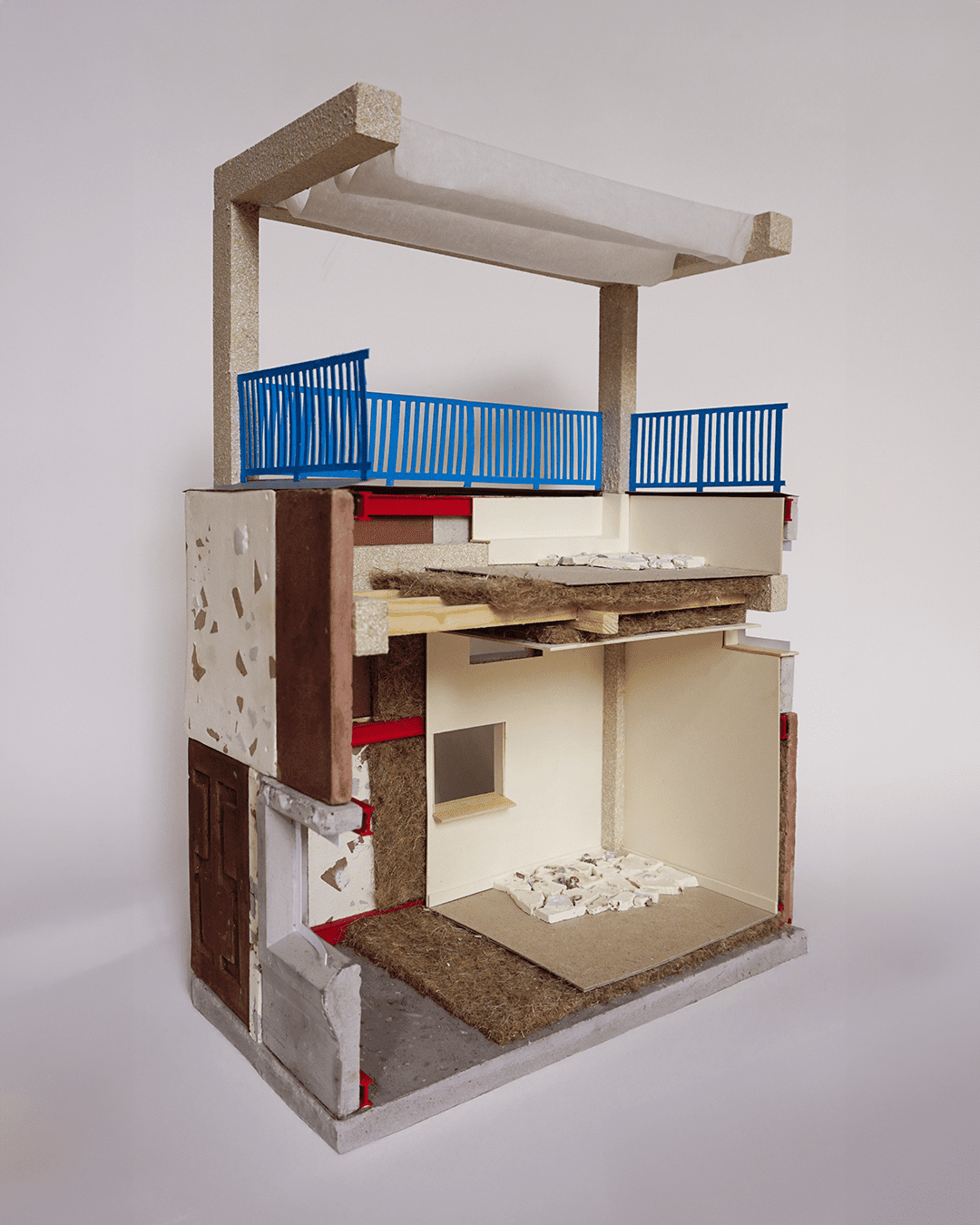 Rachel Opie model