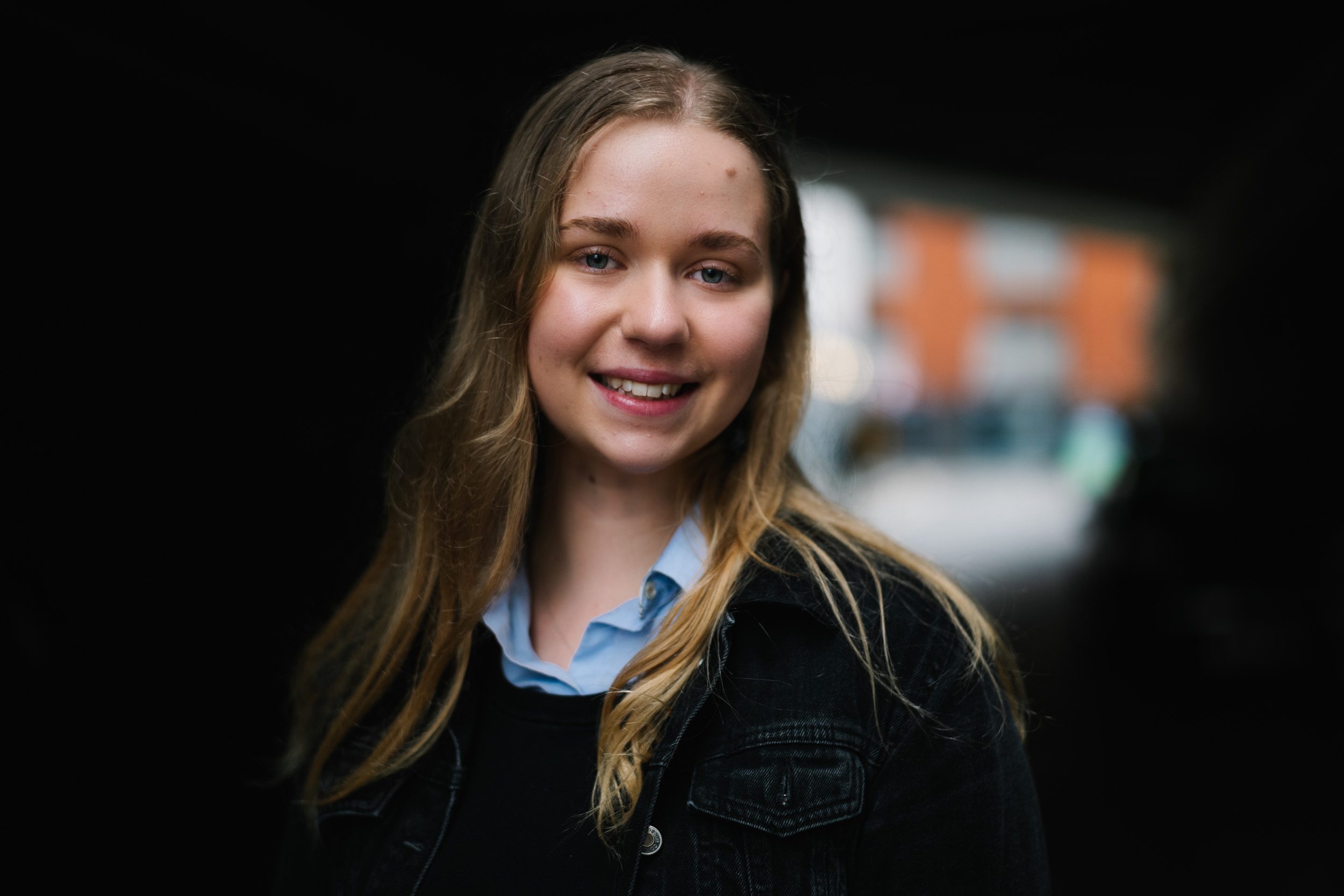 Hannah Bendon