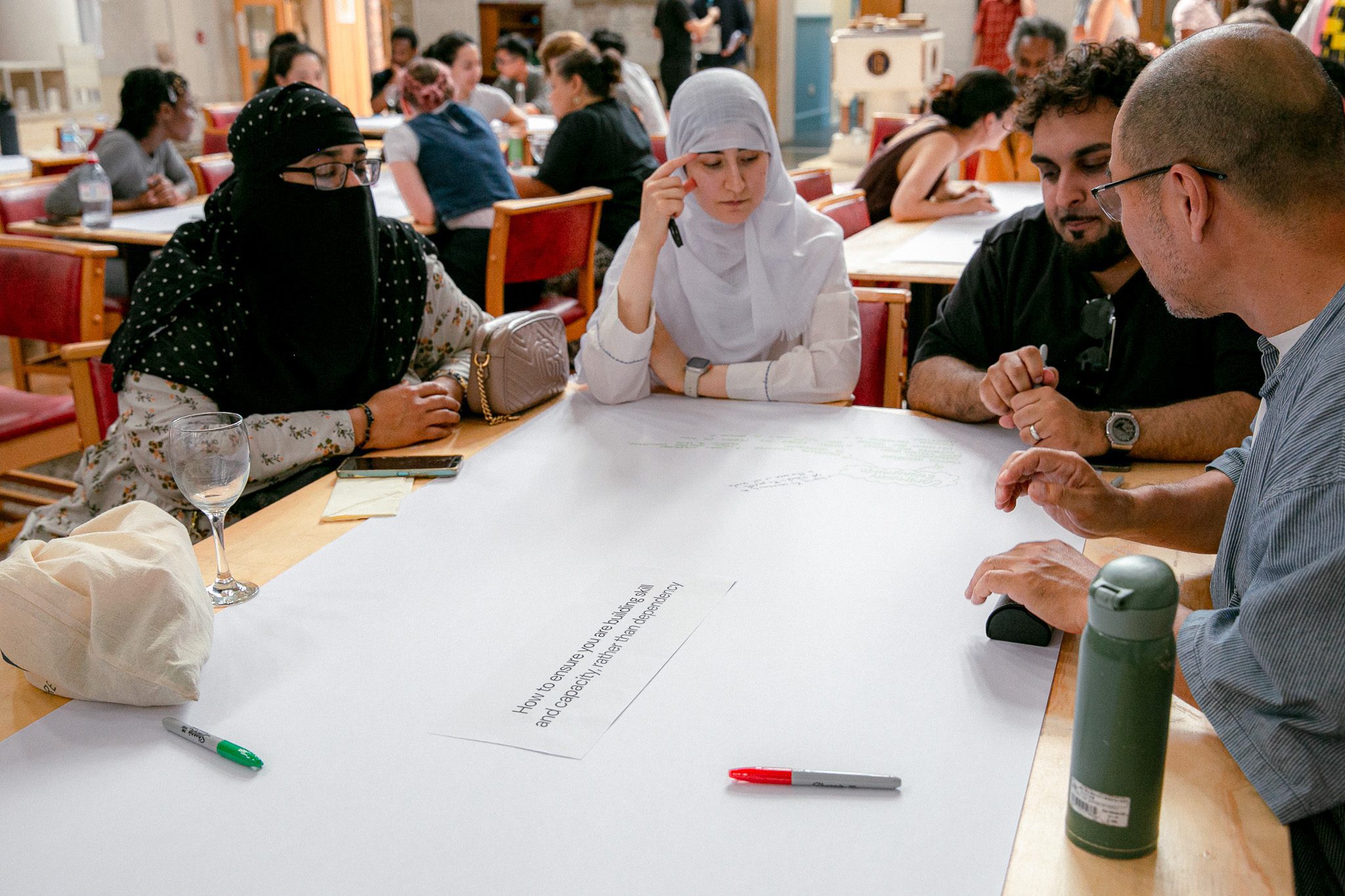 Architectural Education as a Situated Practice symposium