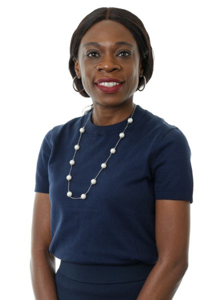 Ola Obadara