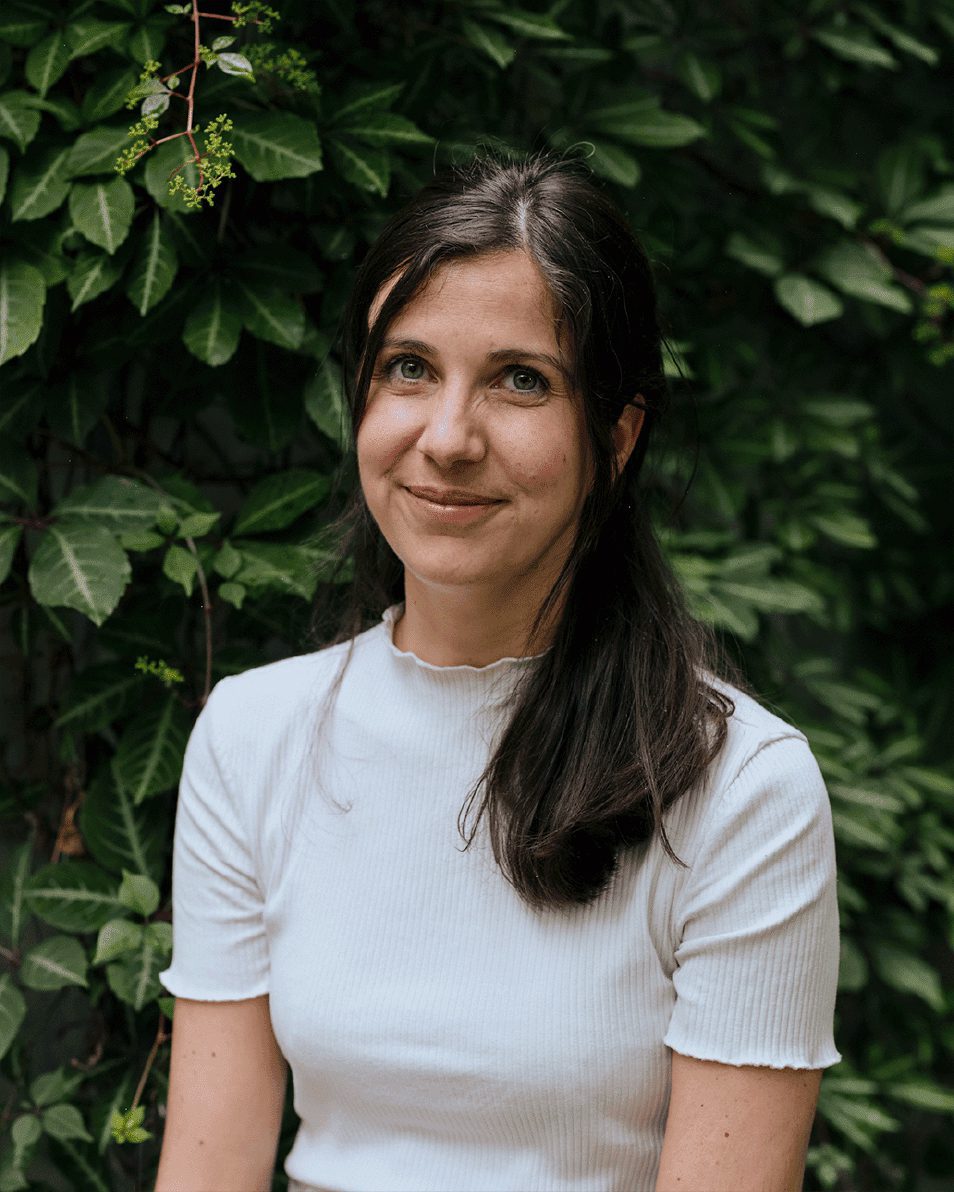 Ingrid Petit