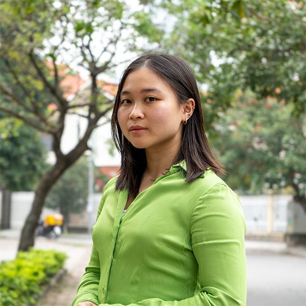 Tia Duong