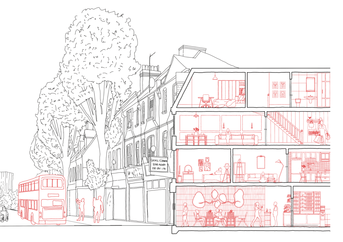 Design cities by Duyowalumi Egwudale