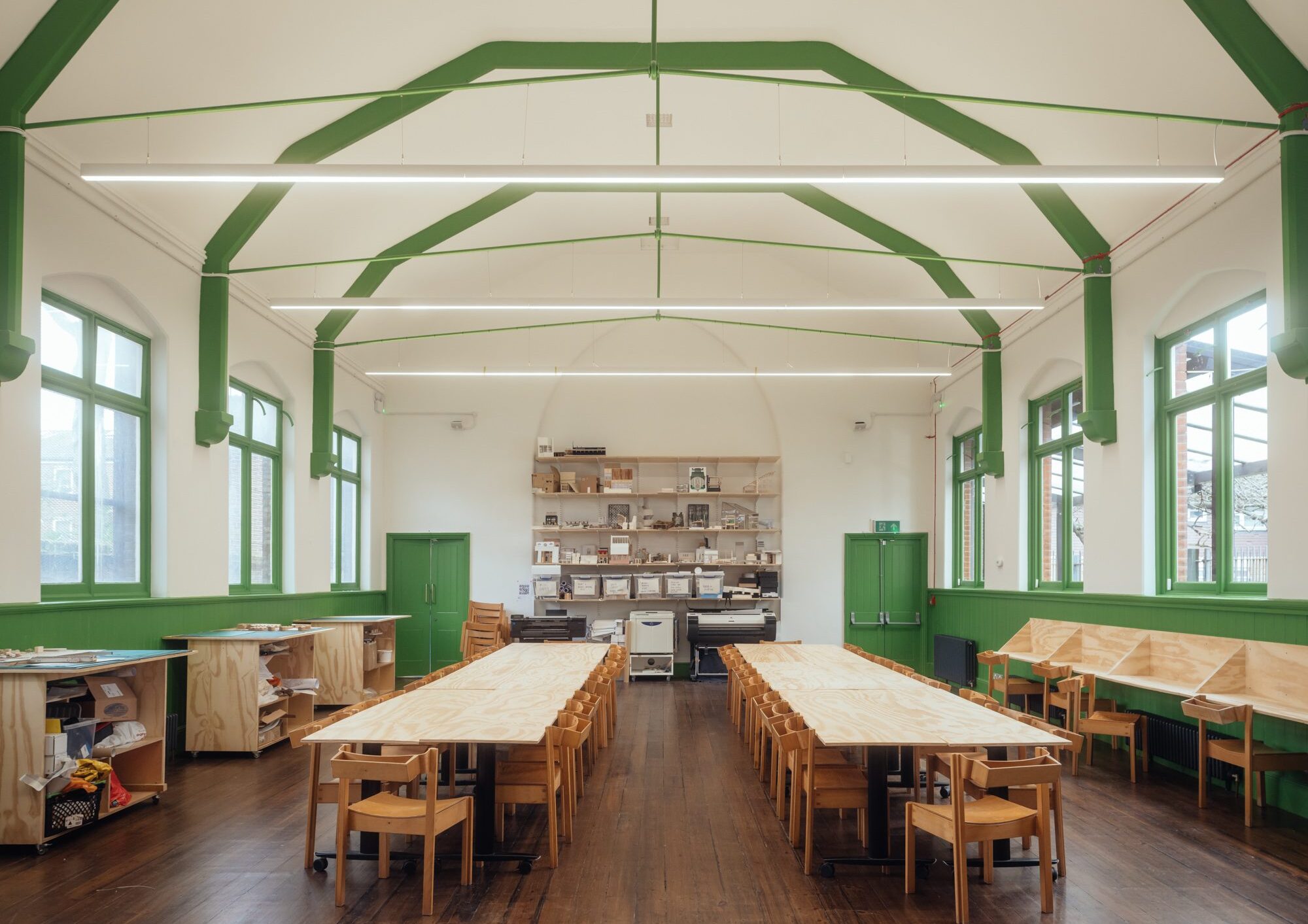 LSA Studio