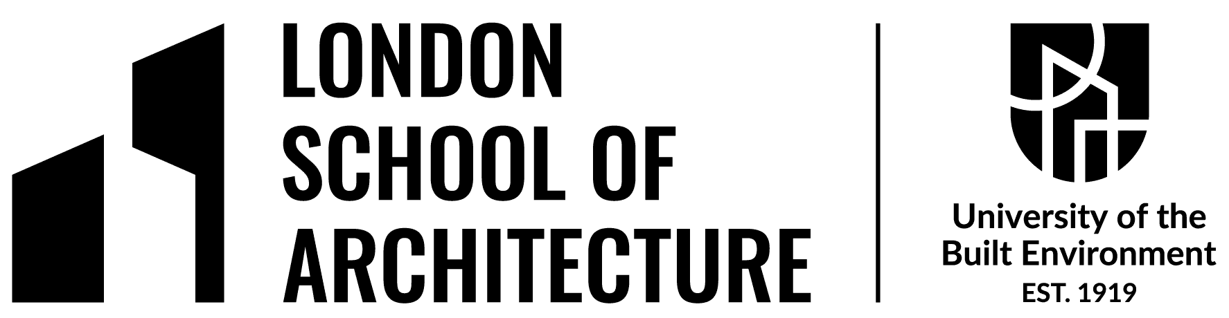 London School of Architecture Logo